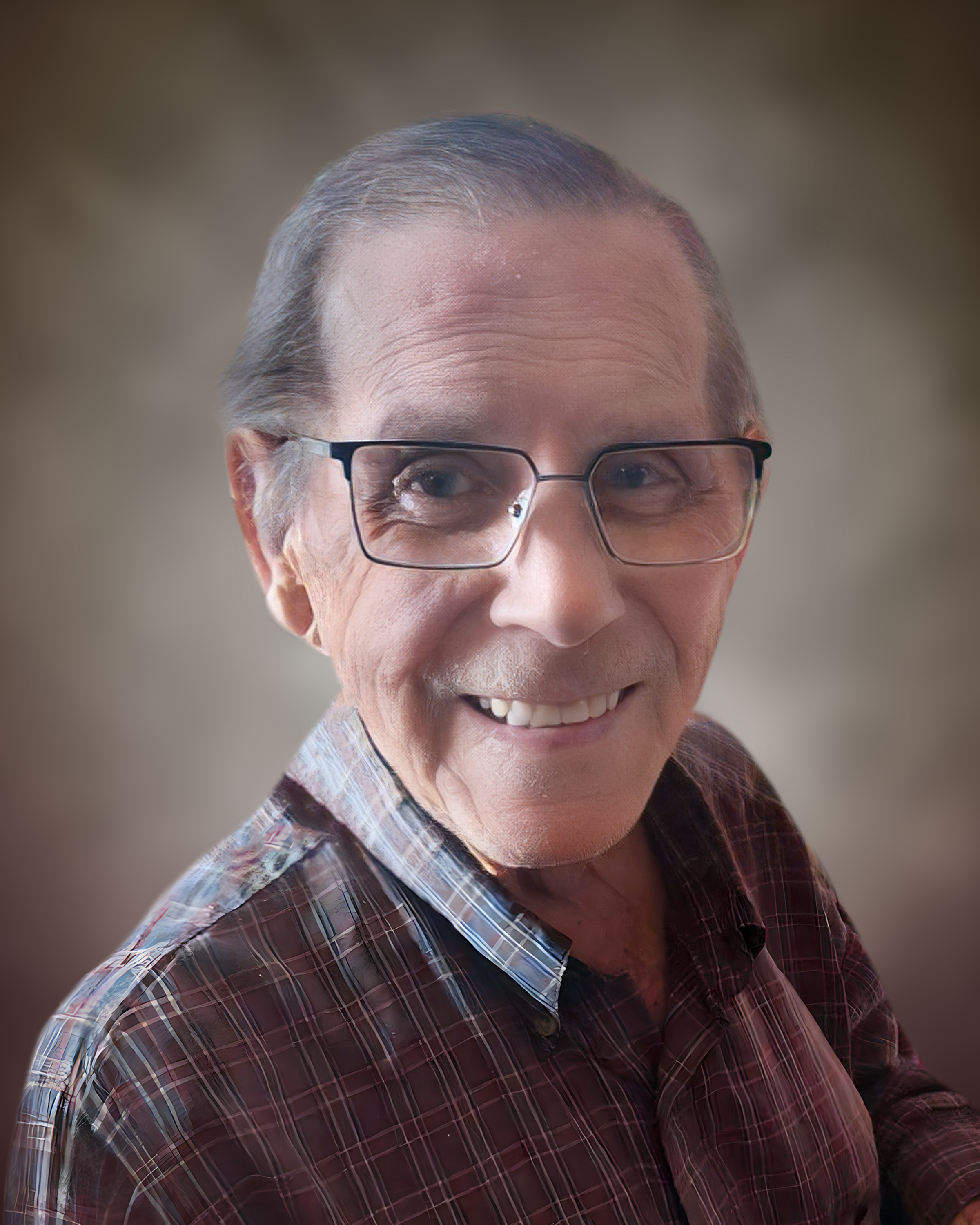 Walter Arsenault