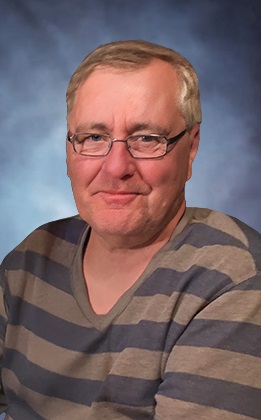 Yvon Levesque