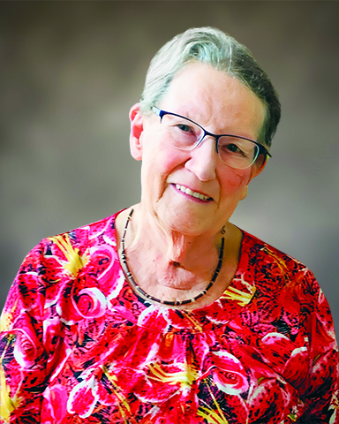 Yvonne Desbiens