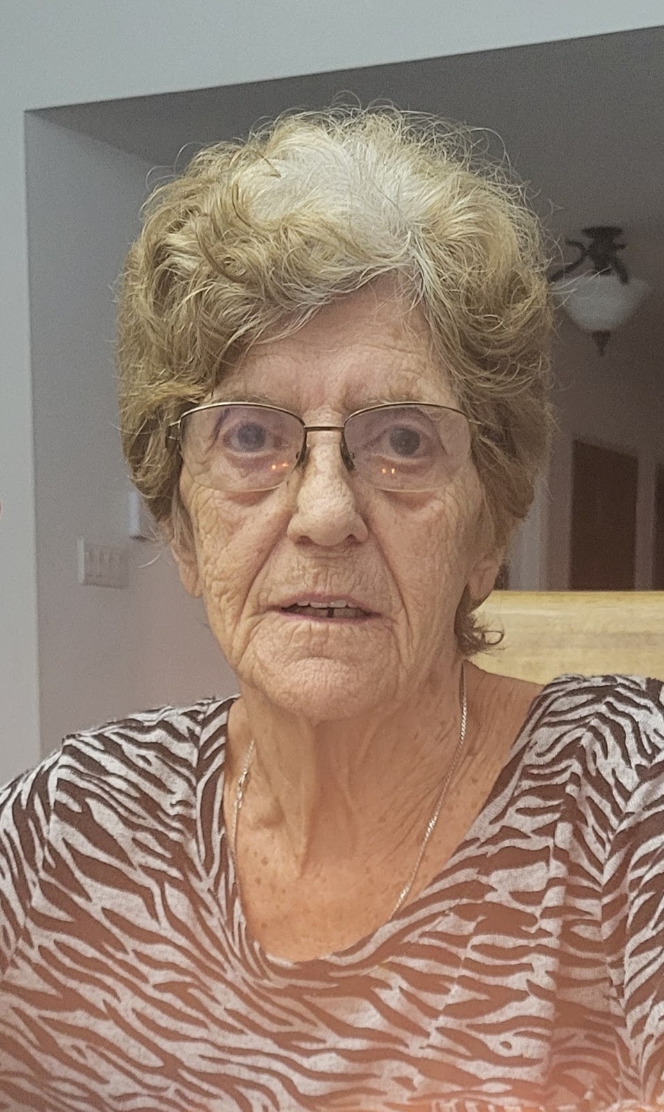 Yvonne Gauthier