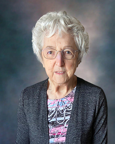 Yvonne Thibault
